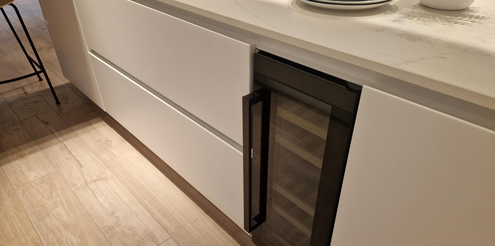 Oyster Laccato Opaco