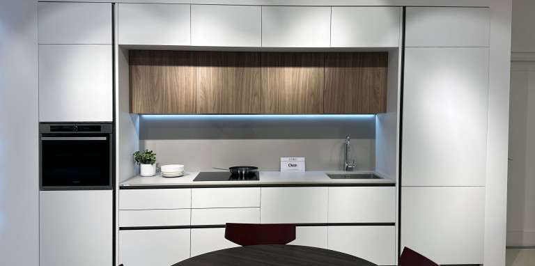 Cucina mod. Start Time J