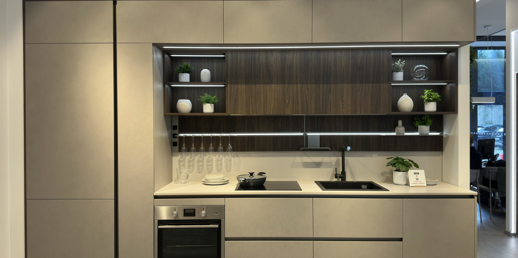 Modello Start Time Pro