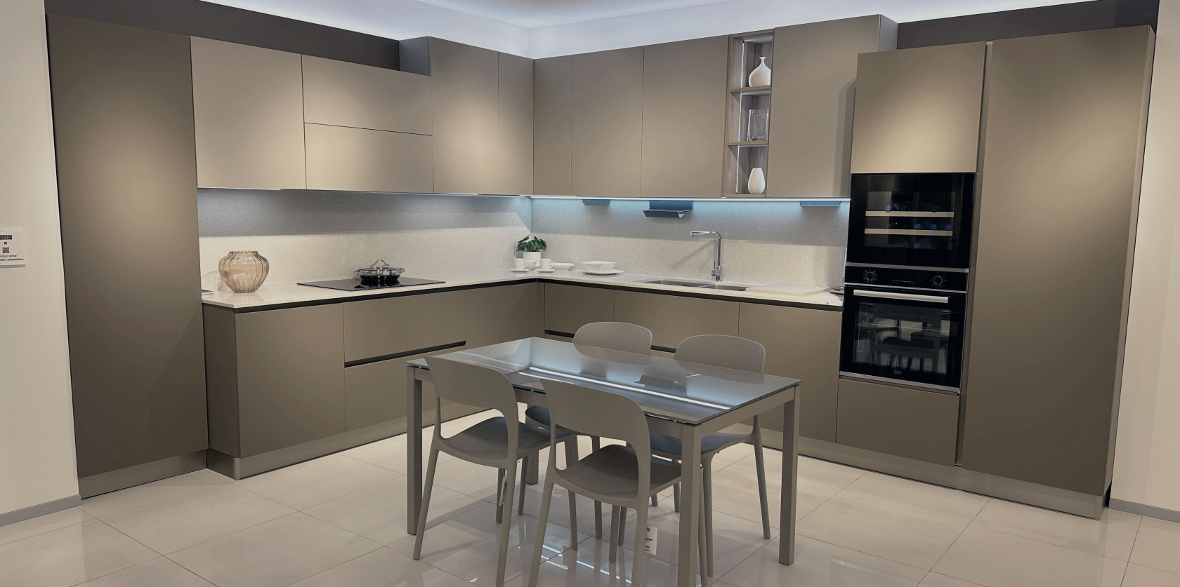 Cucina mod. Start Time J