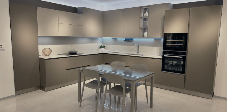 Cucina mod. Start Time J