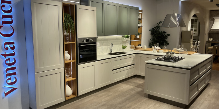 Veneta Cucine - Armonia