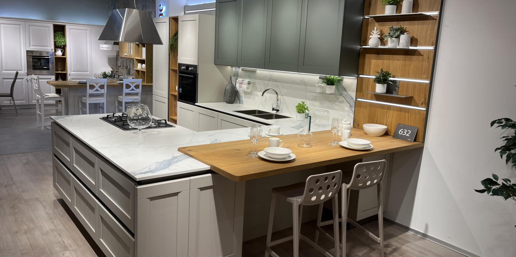 Veneta Cucine - Armonia