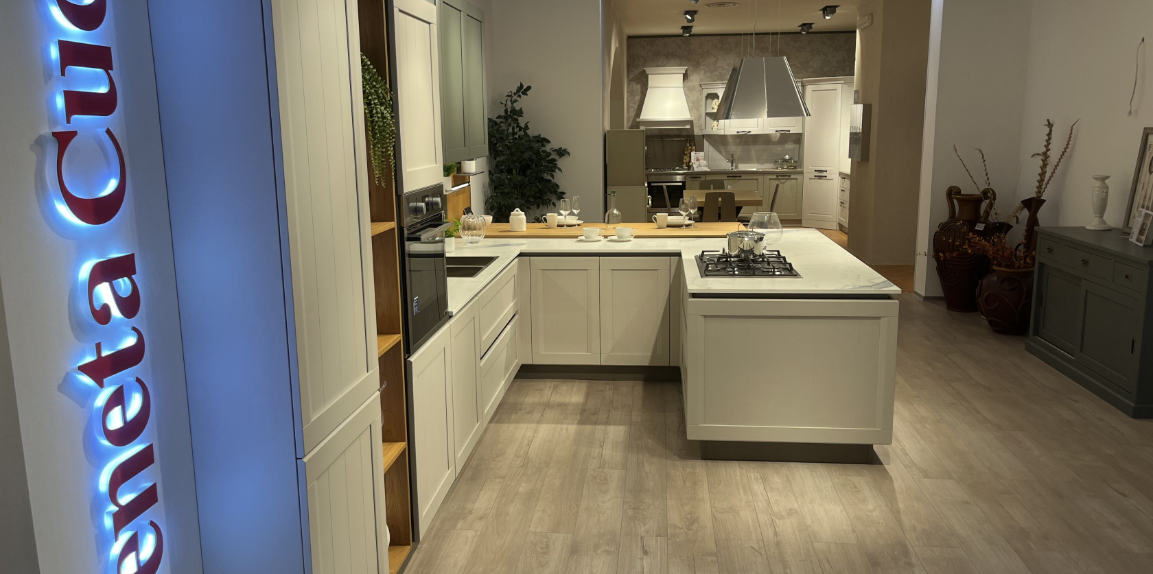 Veneta Cucine - Armonia