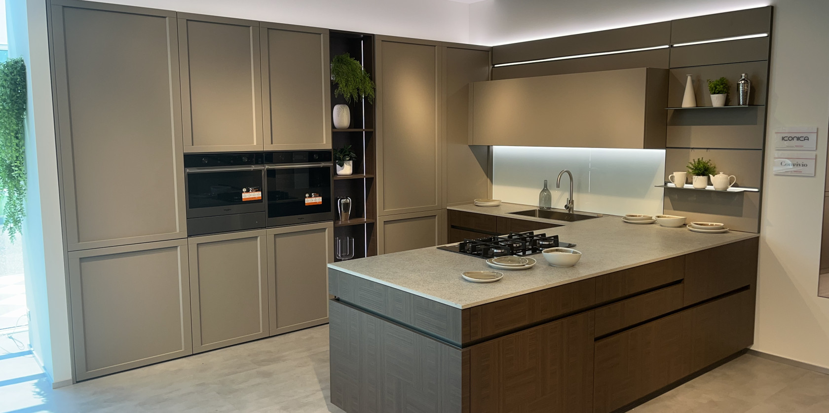 Veneta Cucine - Iconica