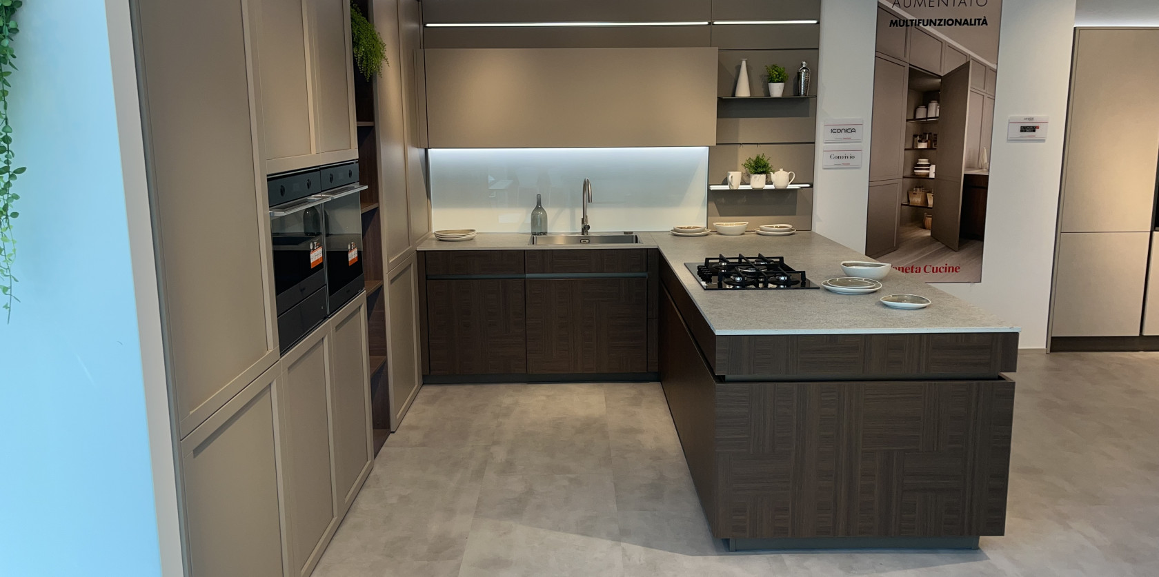 Veneta Cucine - Iconica