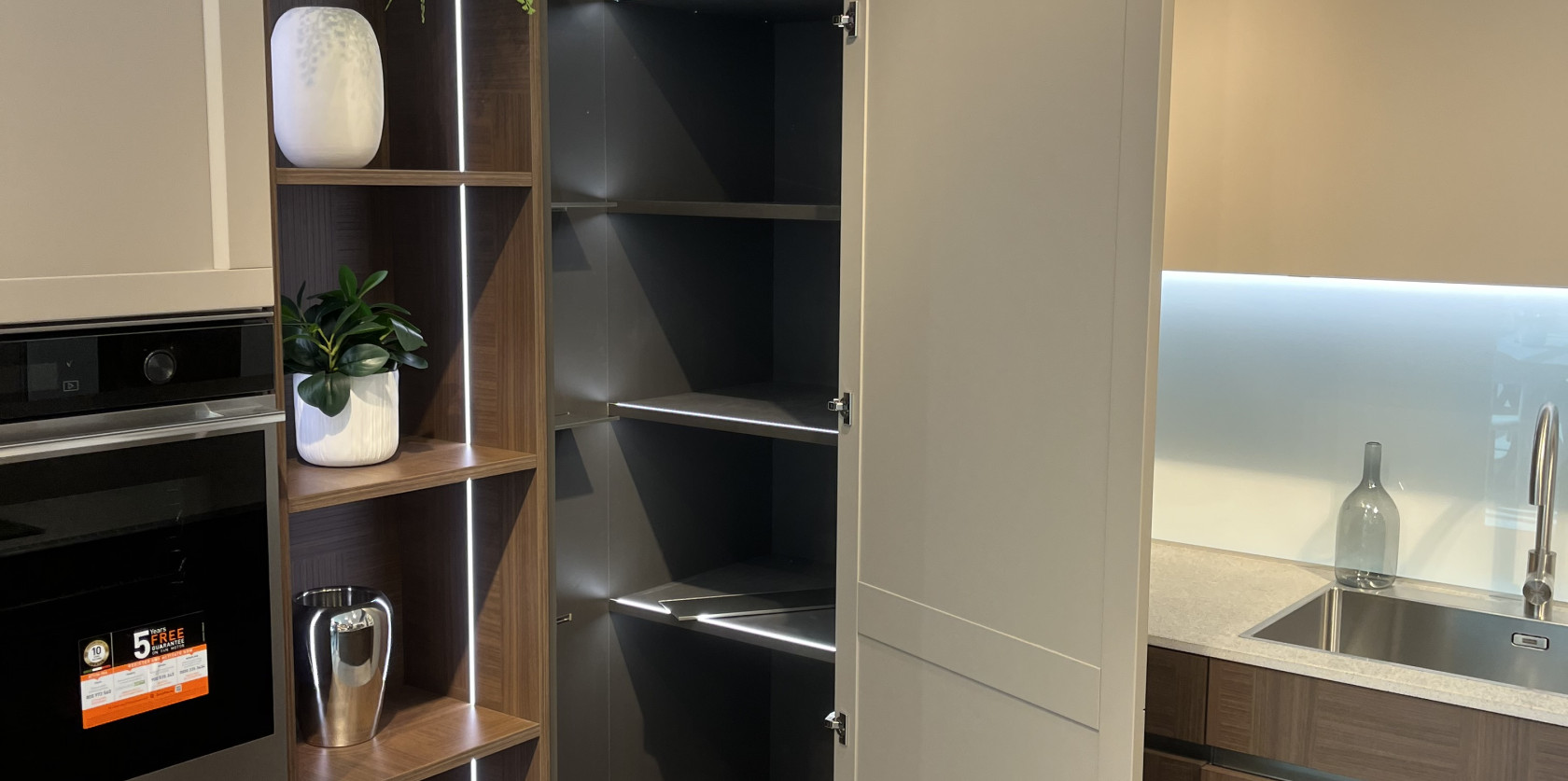 Veneta Cucine - Iconica