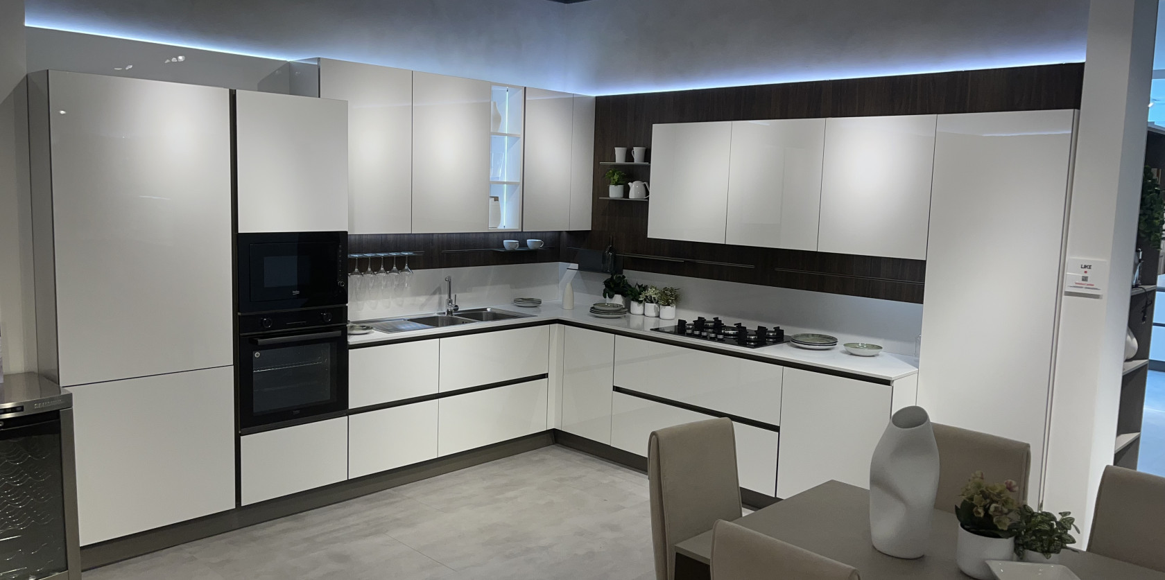 Veneta Cucine - Like J