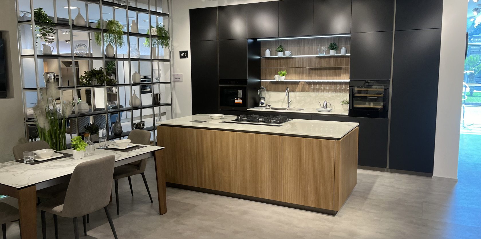 Veneta Cucine - Lounge