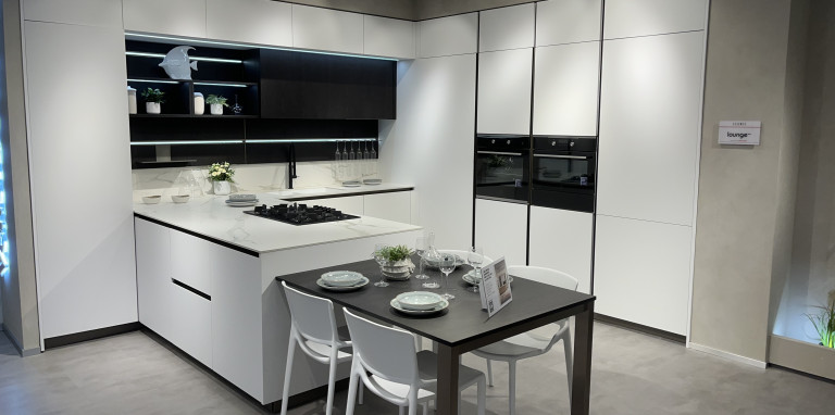 Veneta Cucine - Lounge Pro
