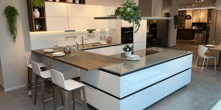 Veneta Cucine - Riflex 