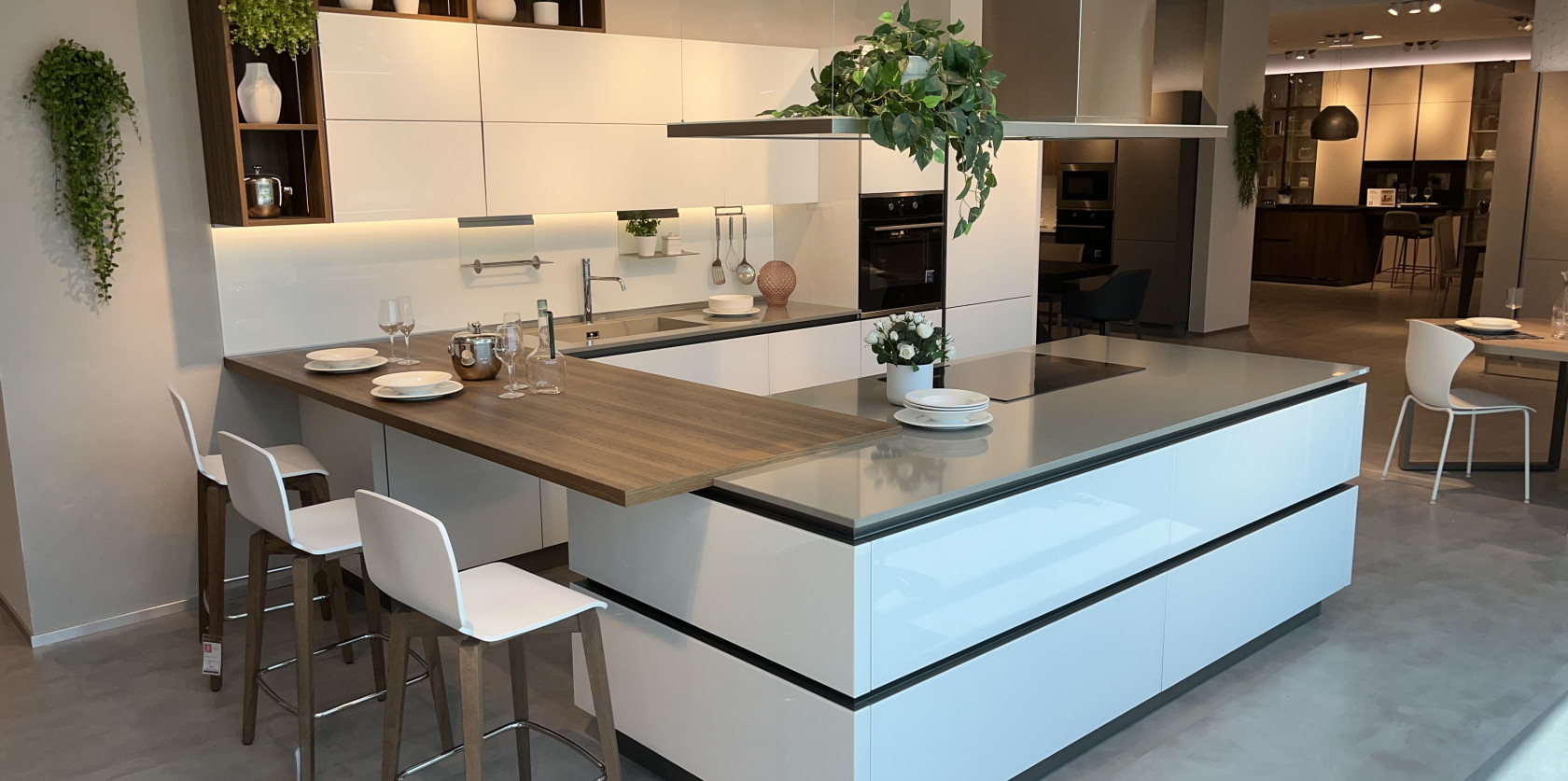 Veneta Cucine - Riflex 