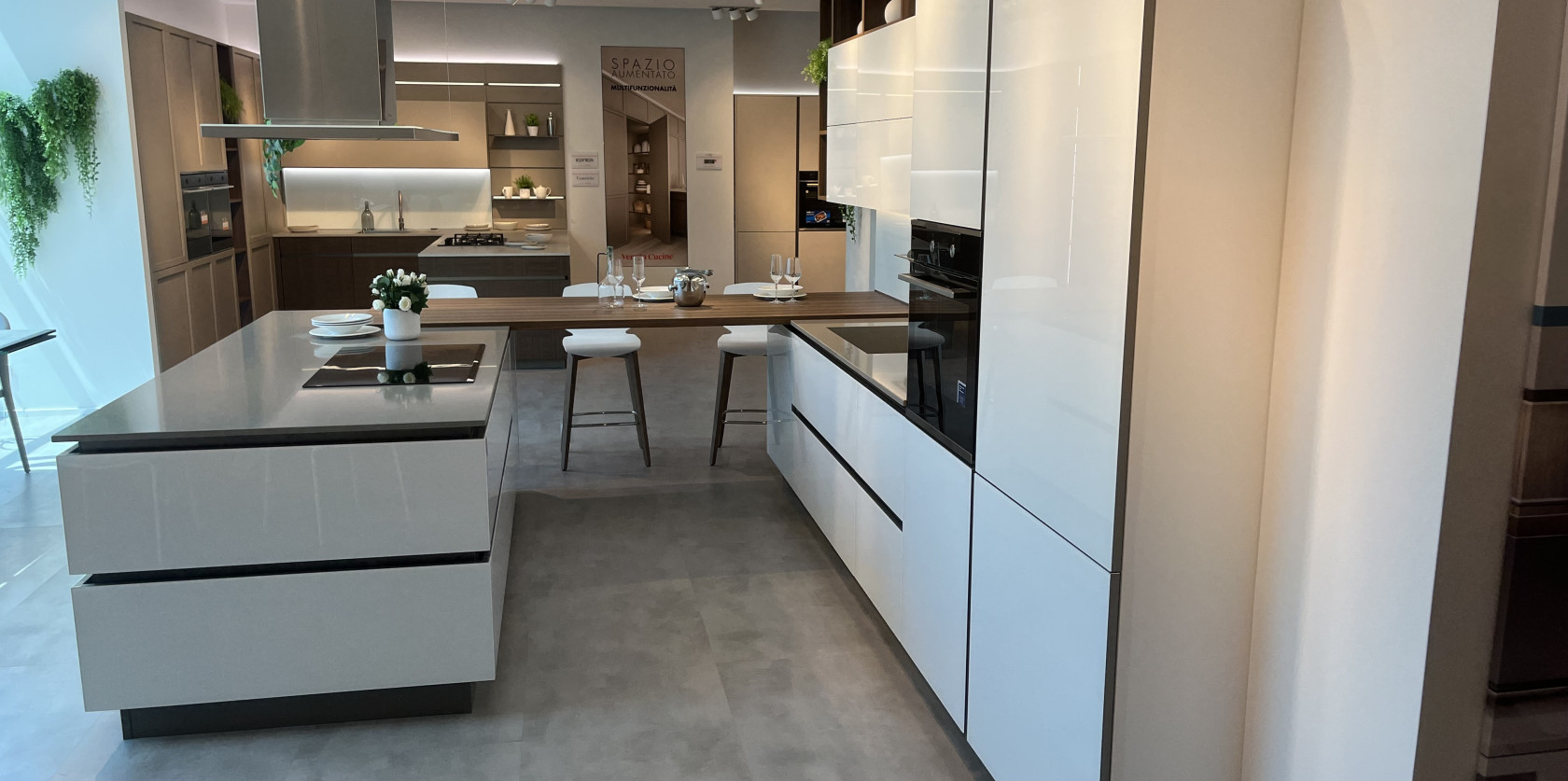 Veneta Cucine - Riflex 