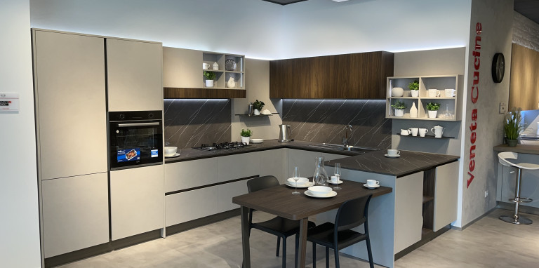 Veneta Cucine -Start J