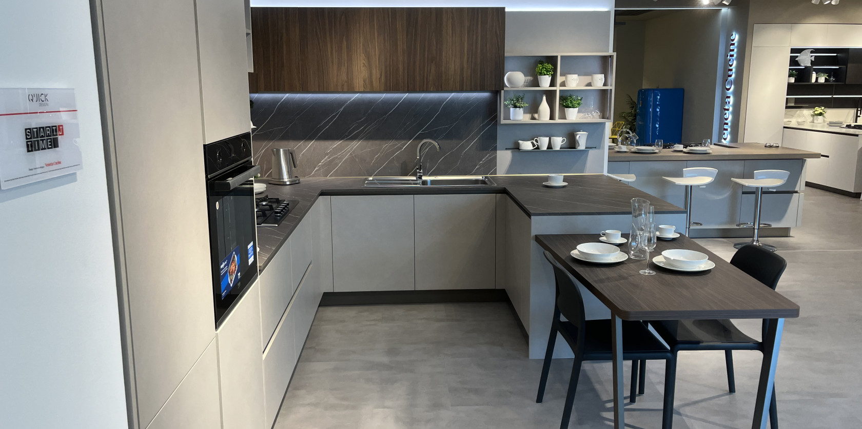 Veneta Cucine -Start J