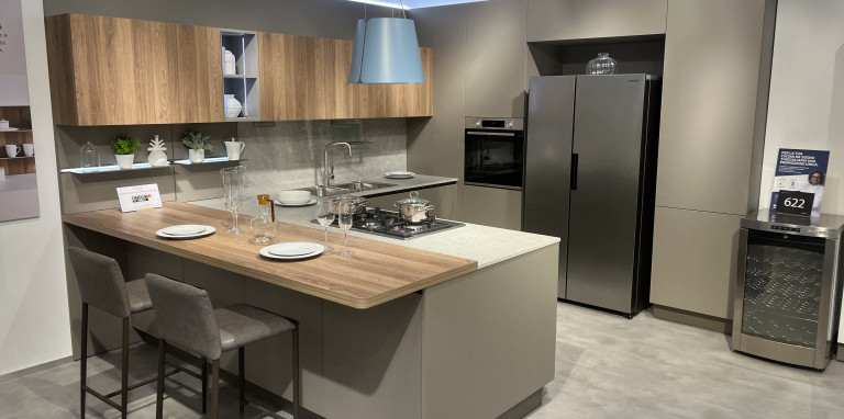 Veneta Cucine - Start J