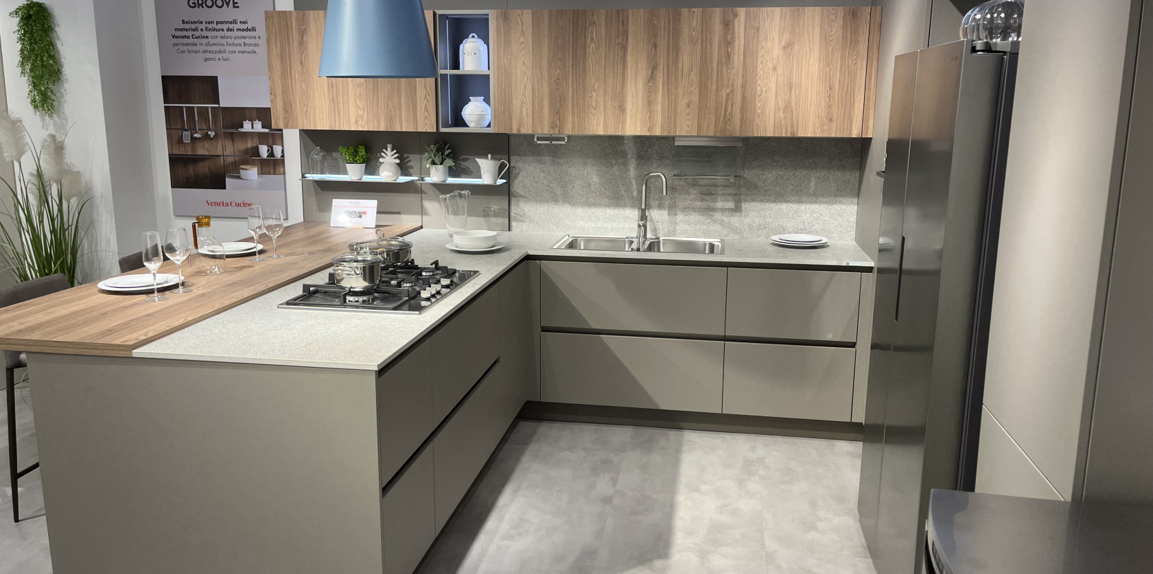 Veneta Cucine - Start J
