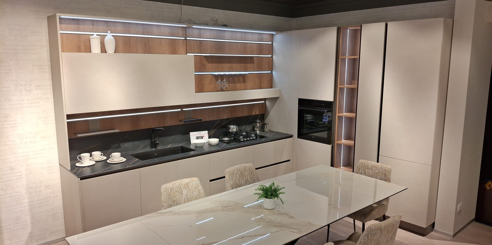 Veneta Cucine - Start J