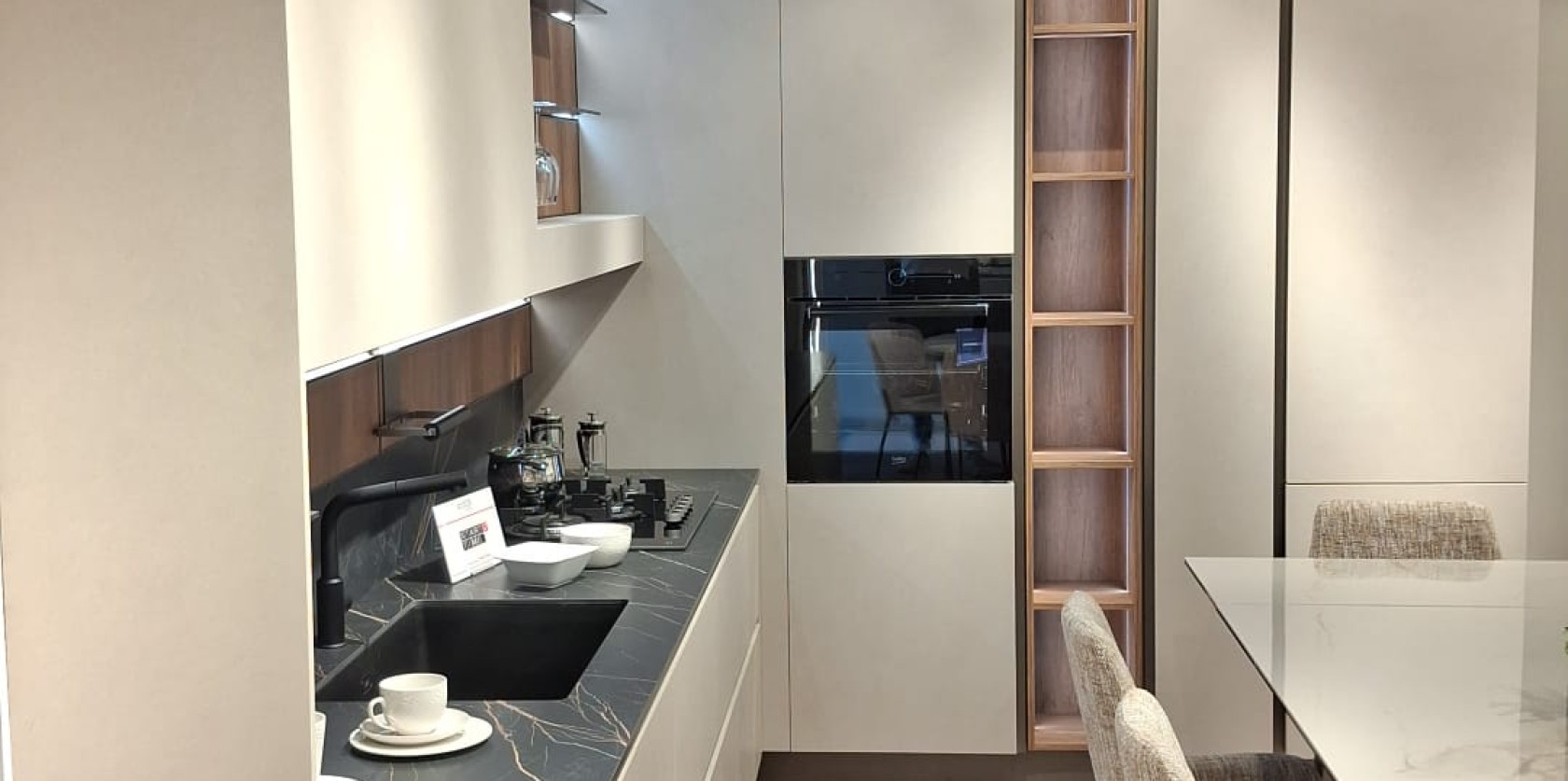 Veneta Cucine - Start J