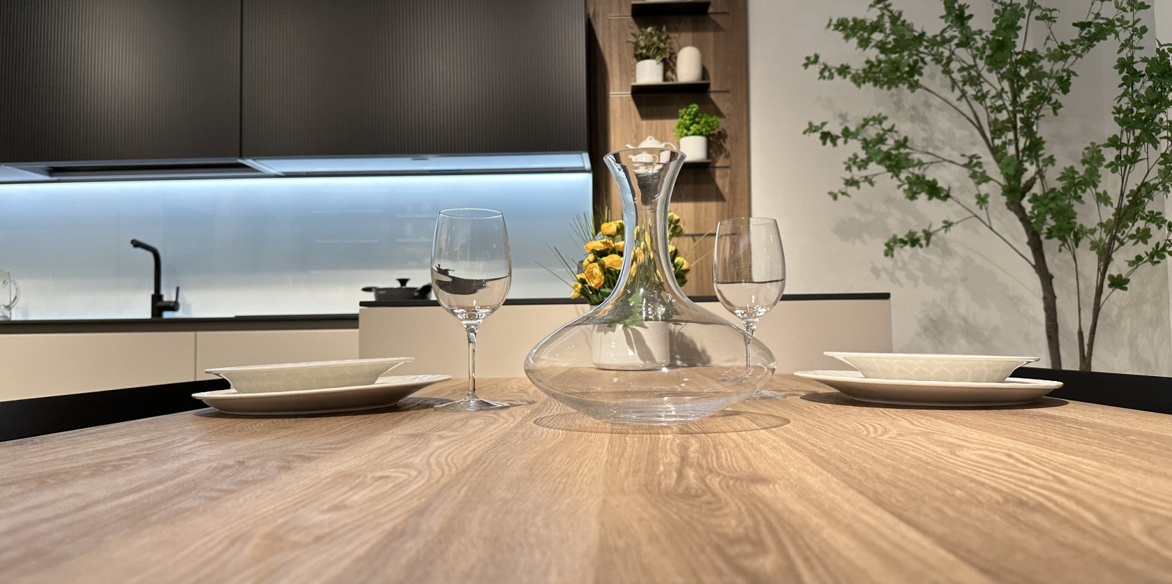 Veneta Cucine - Modello Start Time J