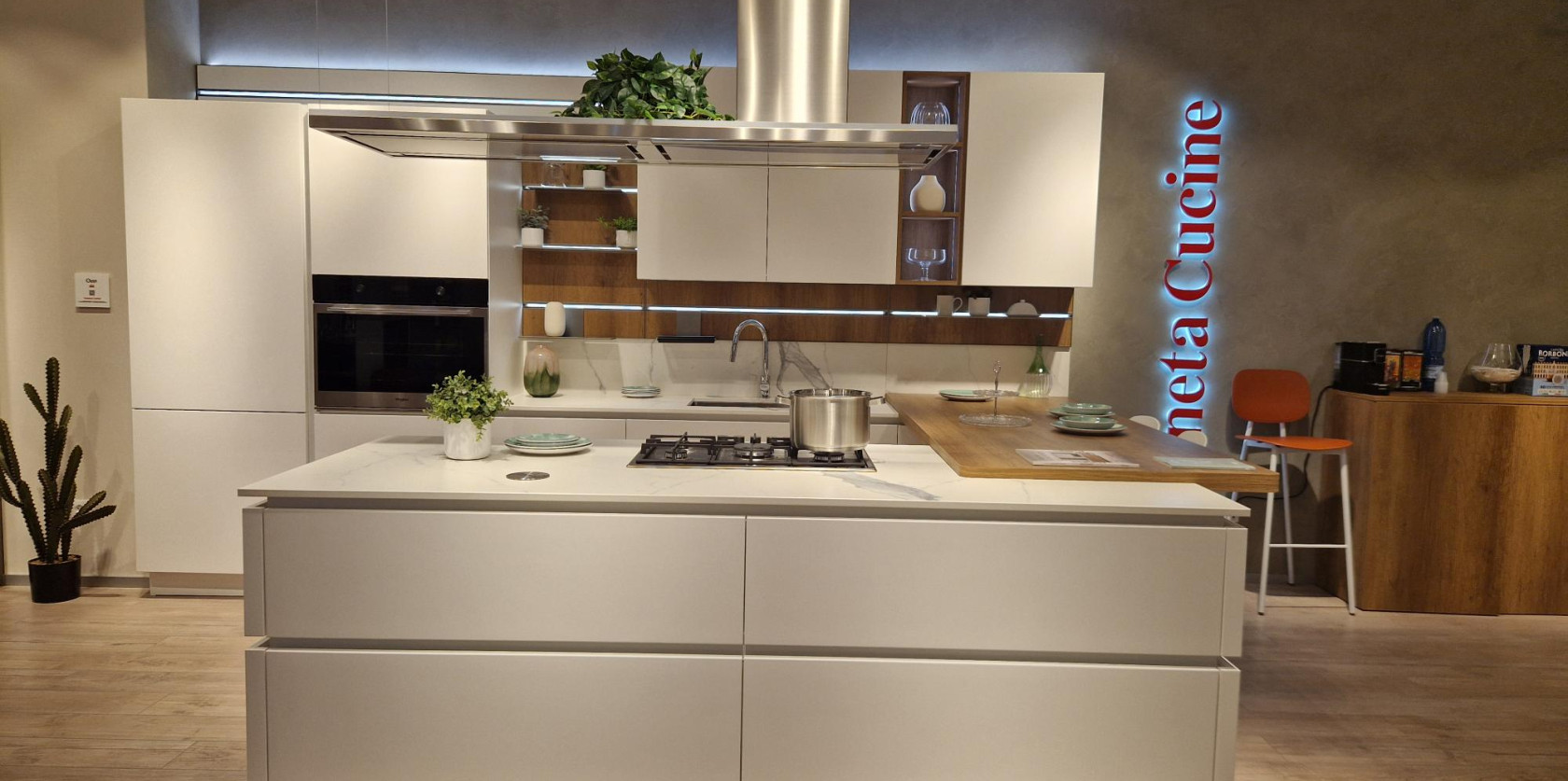 Oyster Laccato Opaco