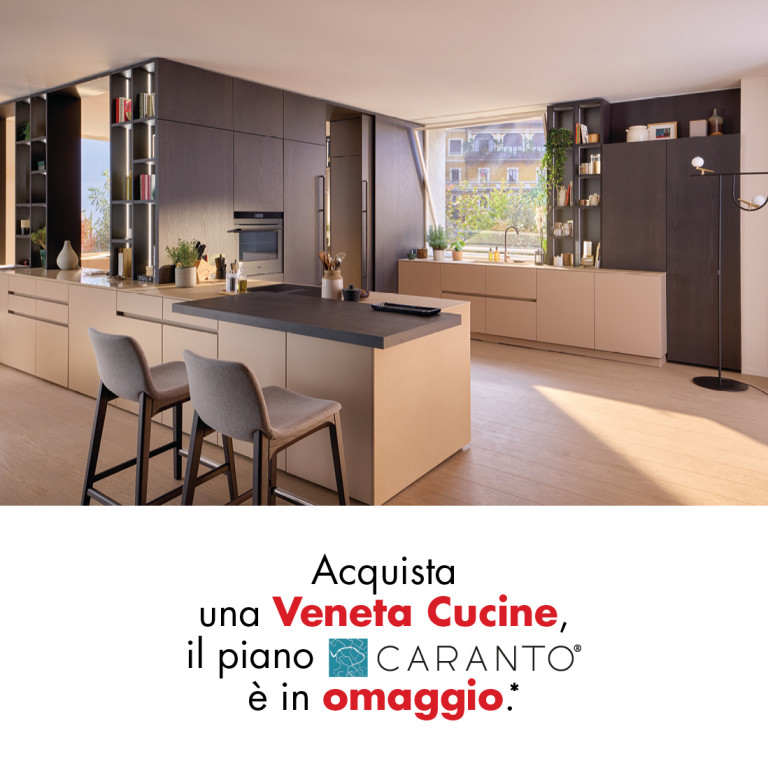 "Scopri la nuova promozione per la tua cucina vantaggi esclusivi ti aspettano!"