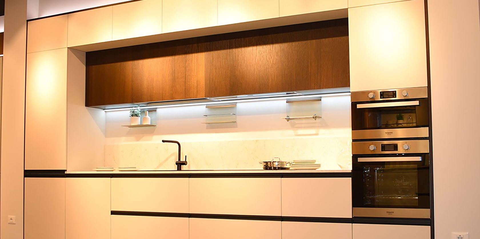 Start Time Presa e Lounge