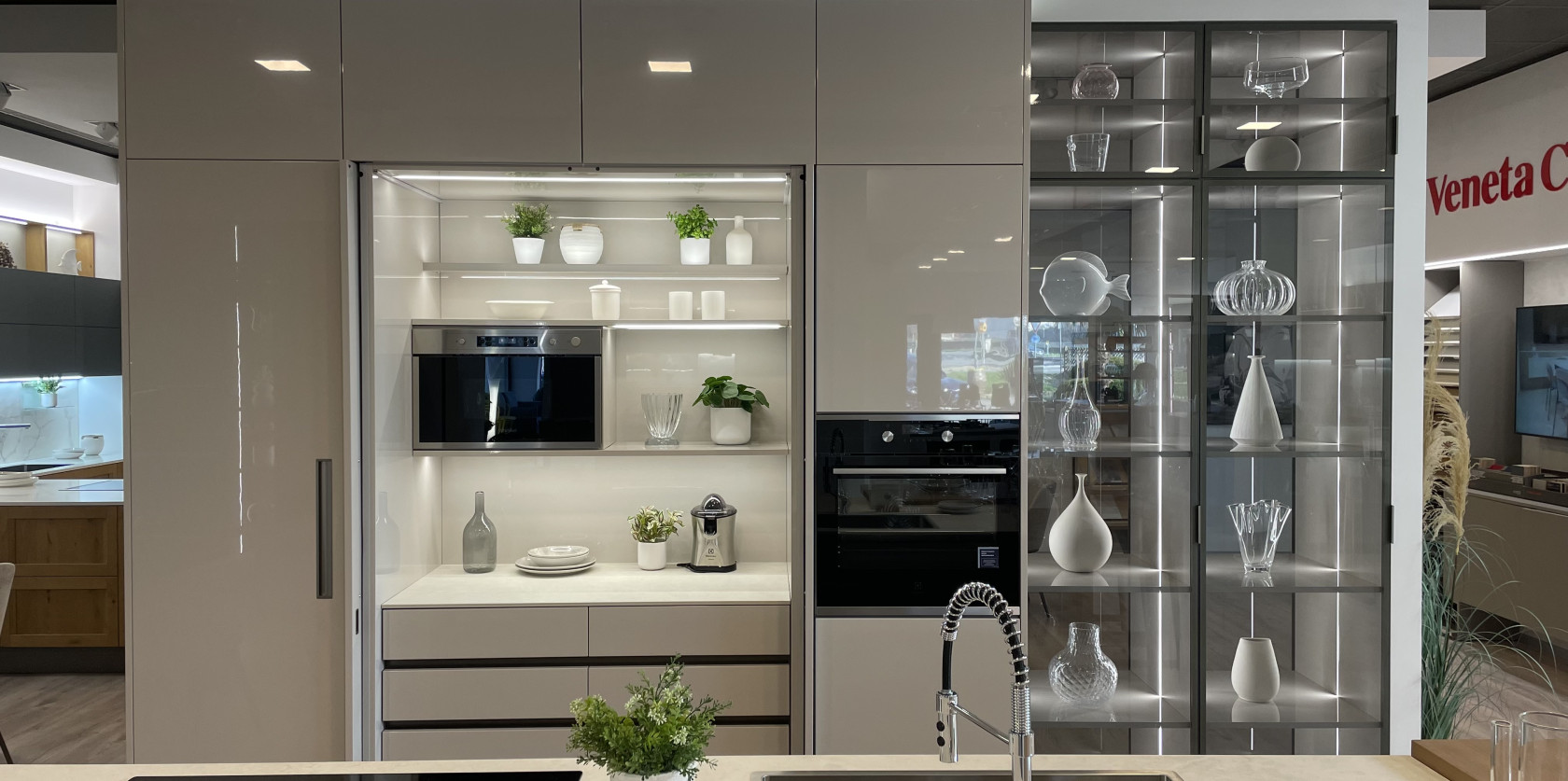 Veneta Cucine - Lounge