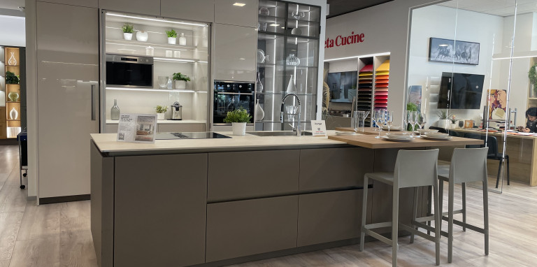 Veneta Cucine - Lounge