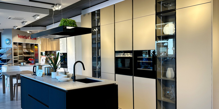 Cucina Modello Lounge