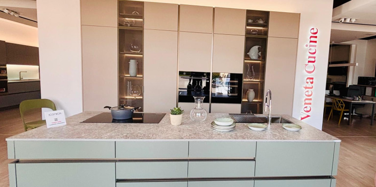 Veneta Cucine - Iconica