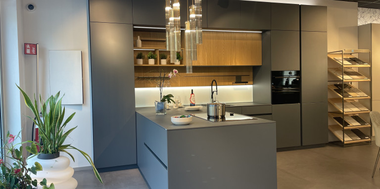 Veneta Cucine - Iconica