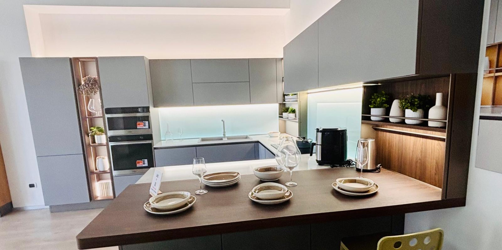 Veneta Cucine - Like J