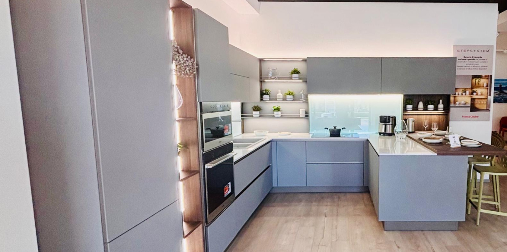 Veneta Cucine - Like J