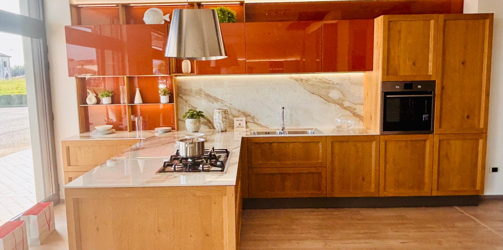 Veneta Cucine - Milano