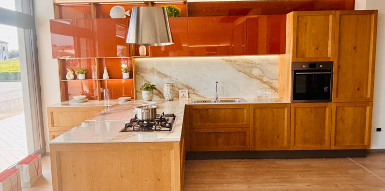 Veneta Cucine - Milano