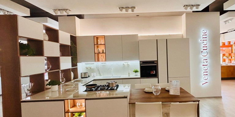 Veneta Cucine - Oyster