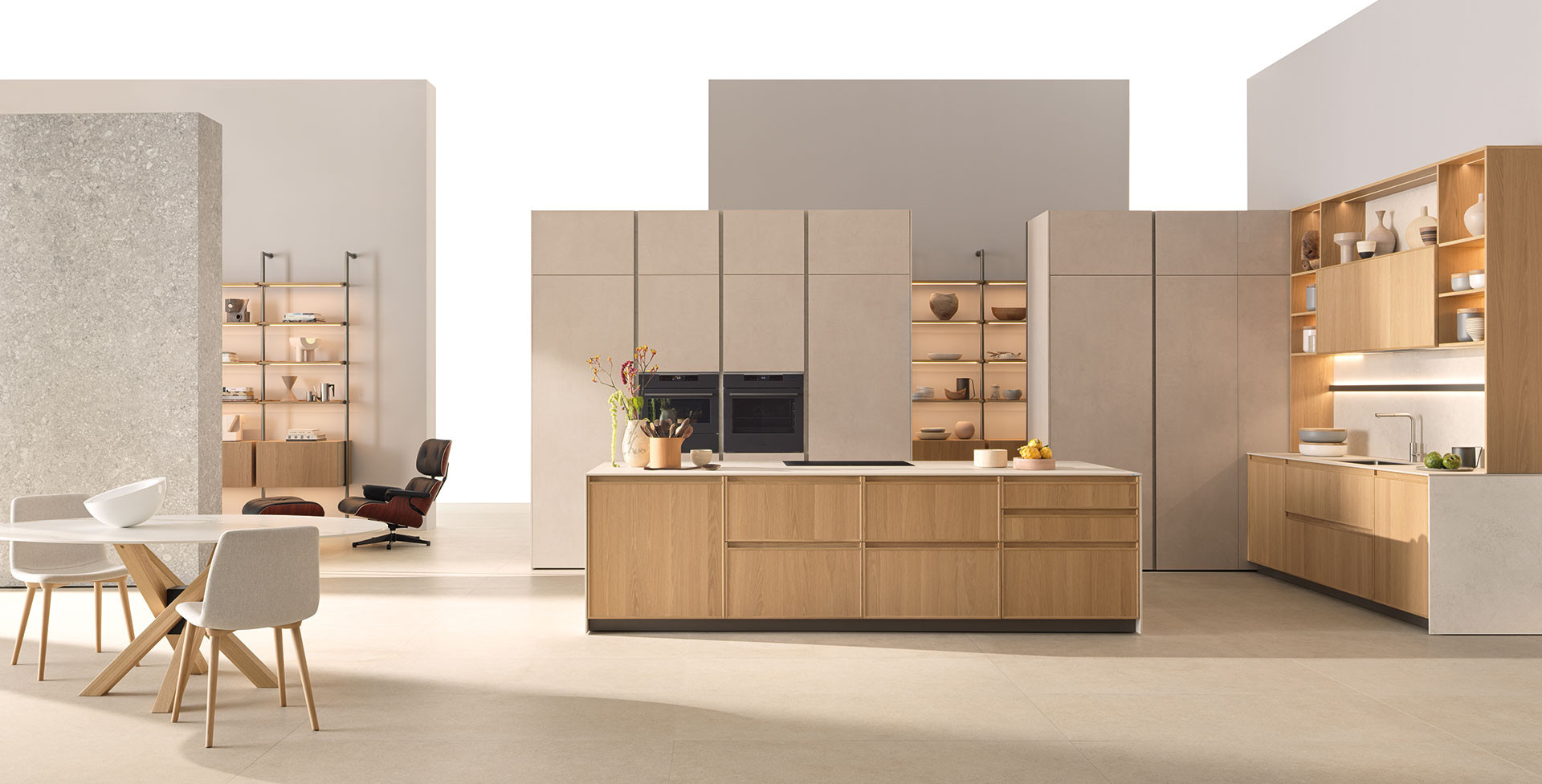 Sakura: Rovere Ikebana 915