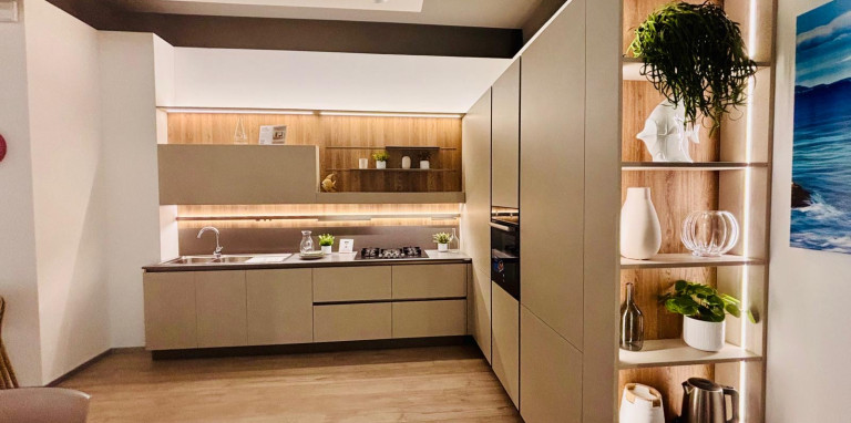 Veneta Cucine - Start J