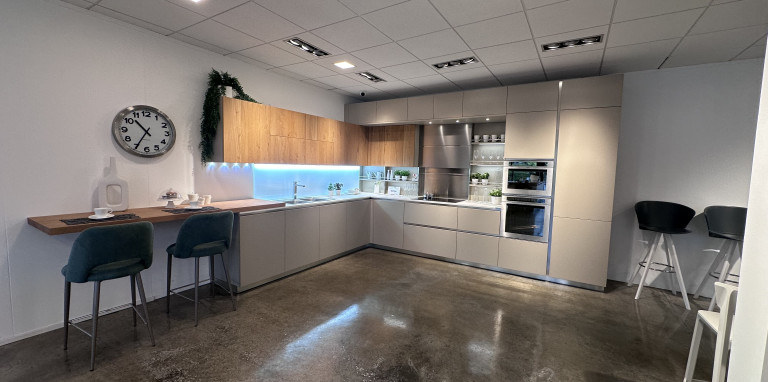 Veneta Cucine - modello Lounge