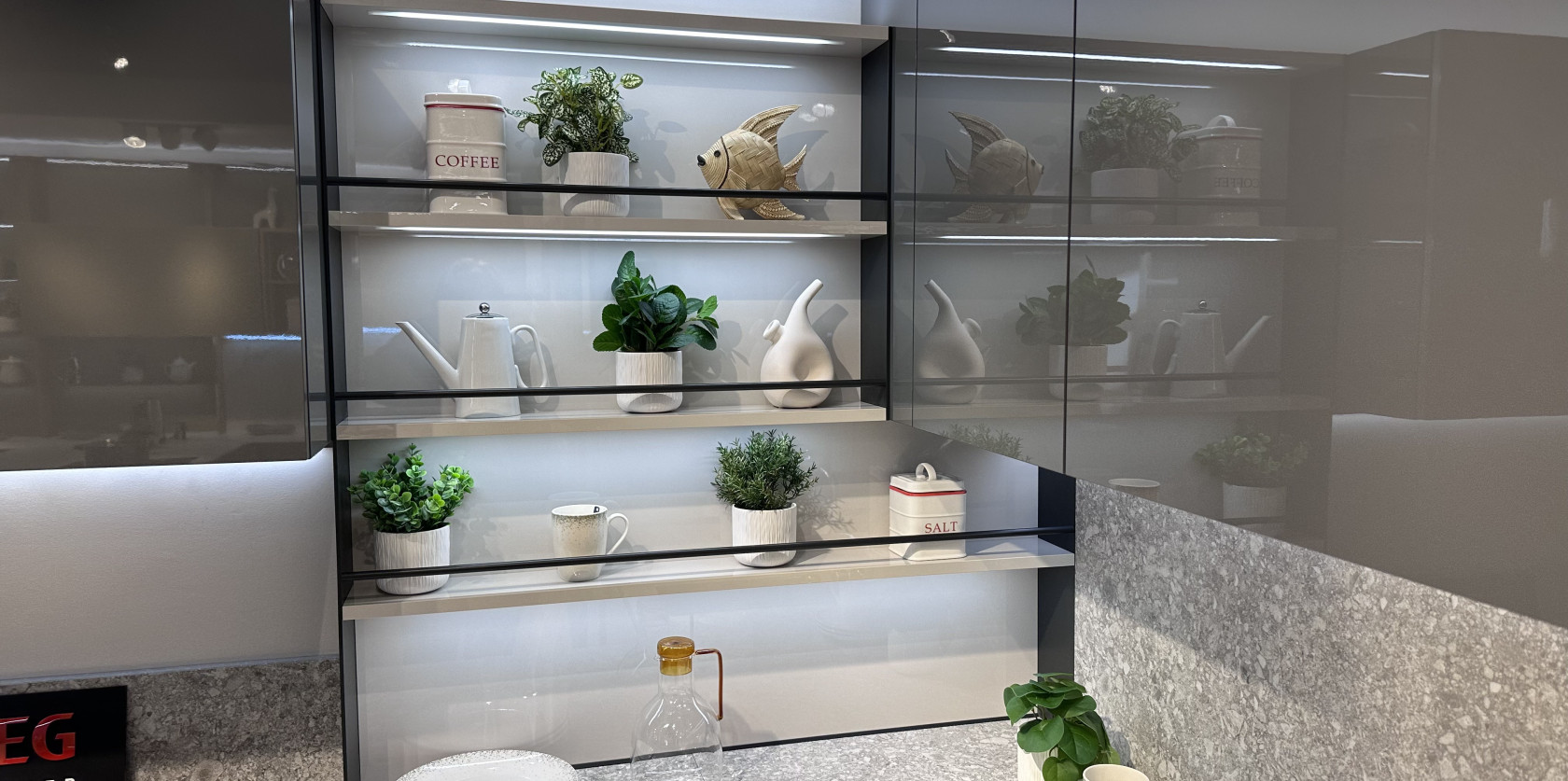 Veneta Cucine - modello Like J