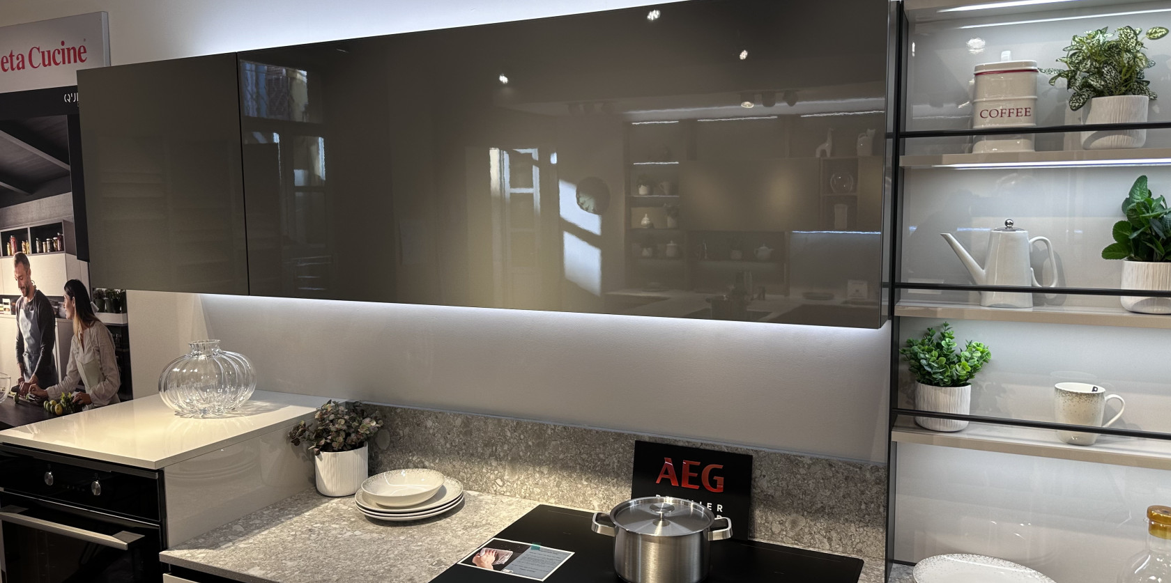 Veneta Cucine - modello Like J