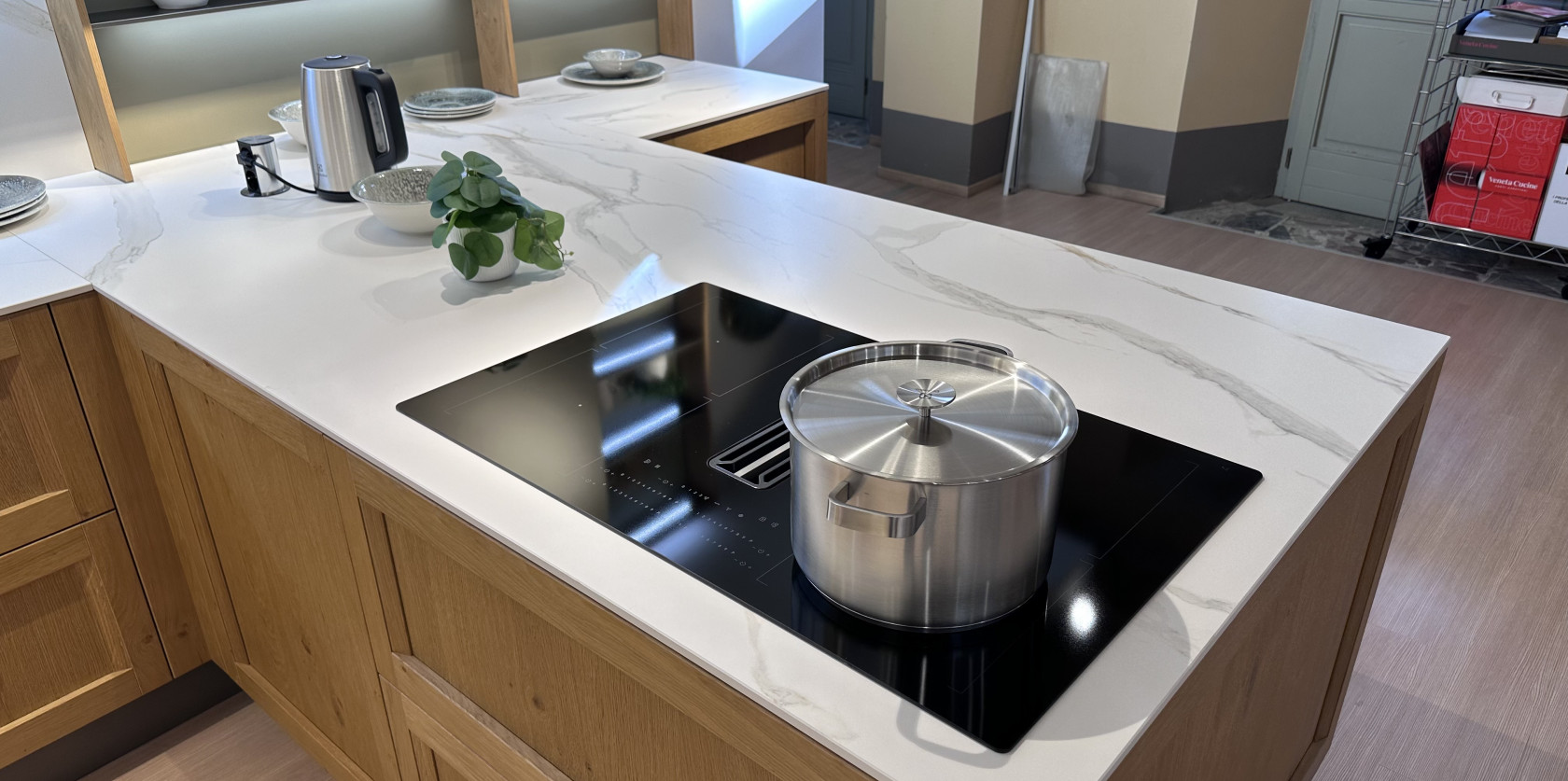 Veneta Cucine - modello Milano