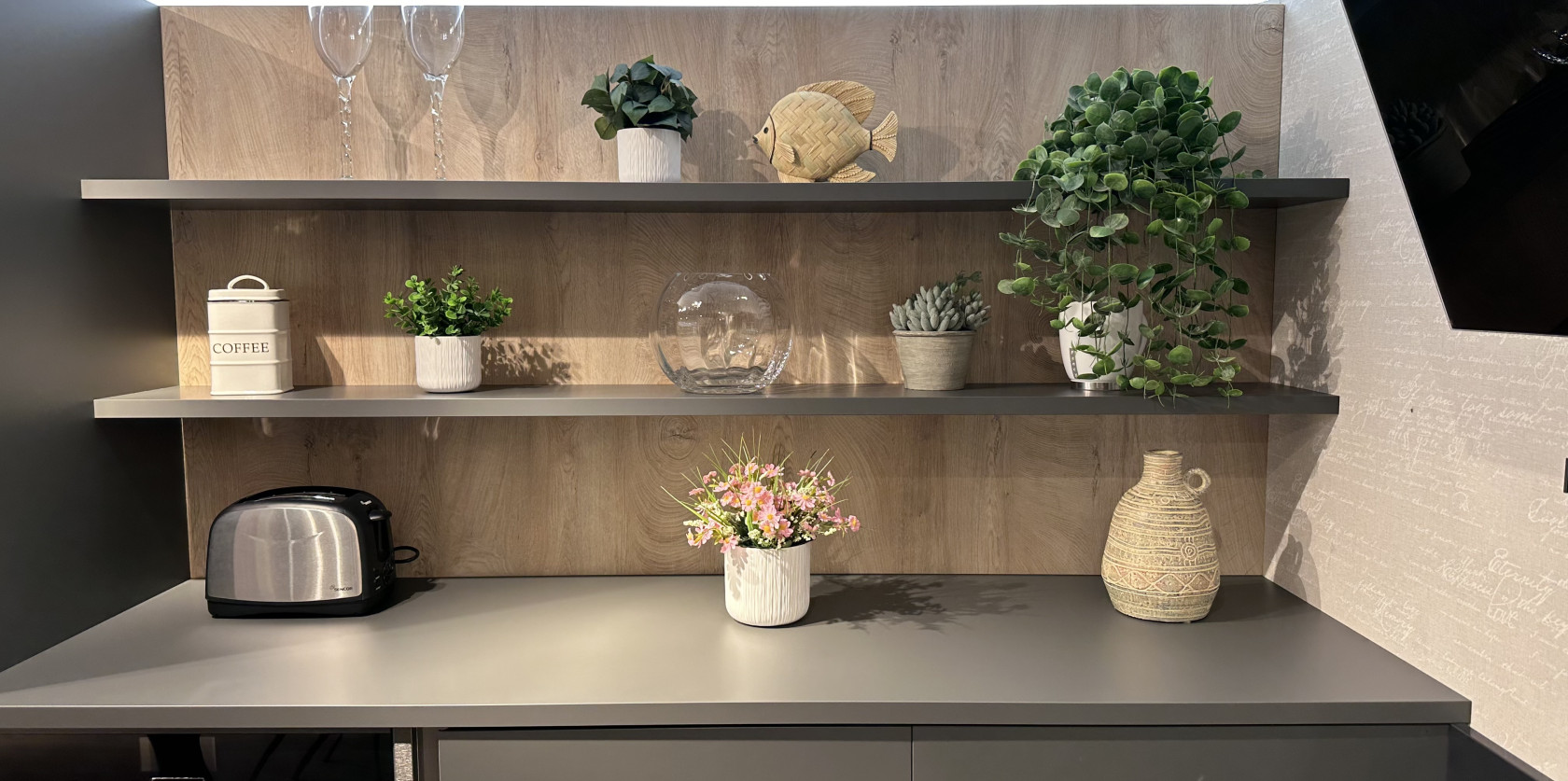 Veneta Cucine - modello Oyster Pro