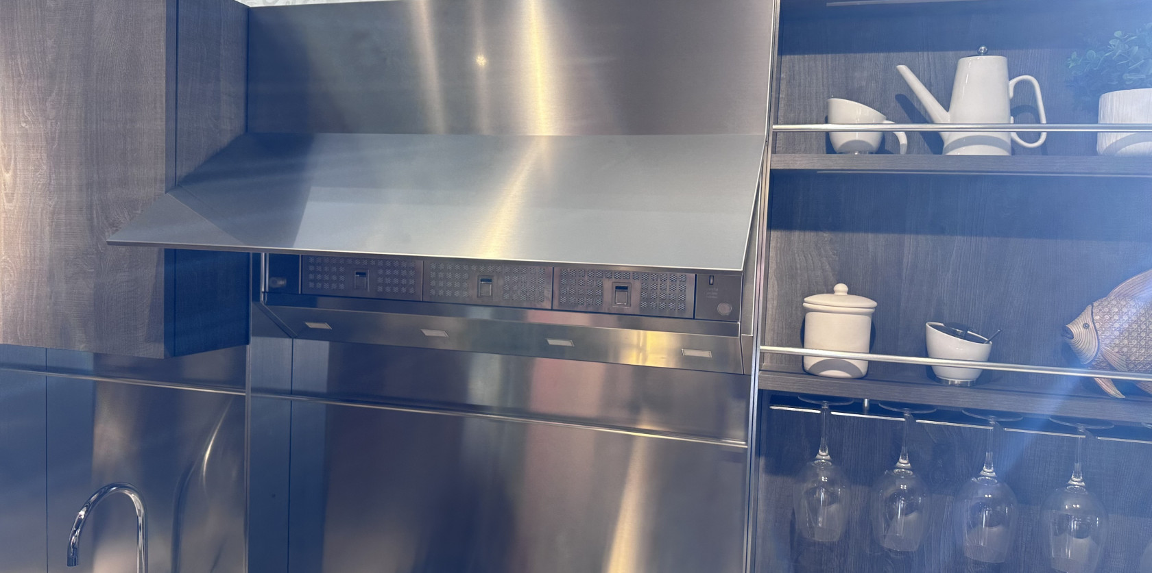 Veneta Cucine - modello Start Time J 1