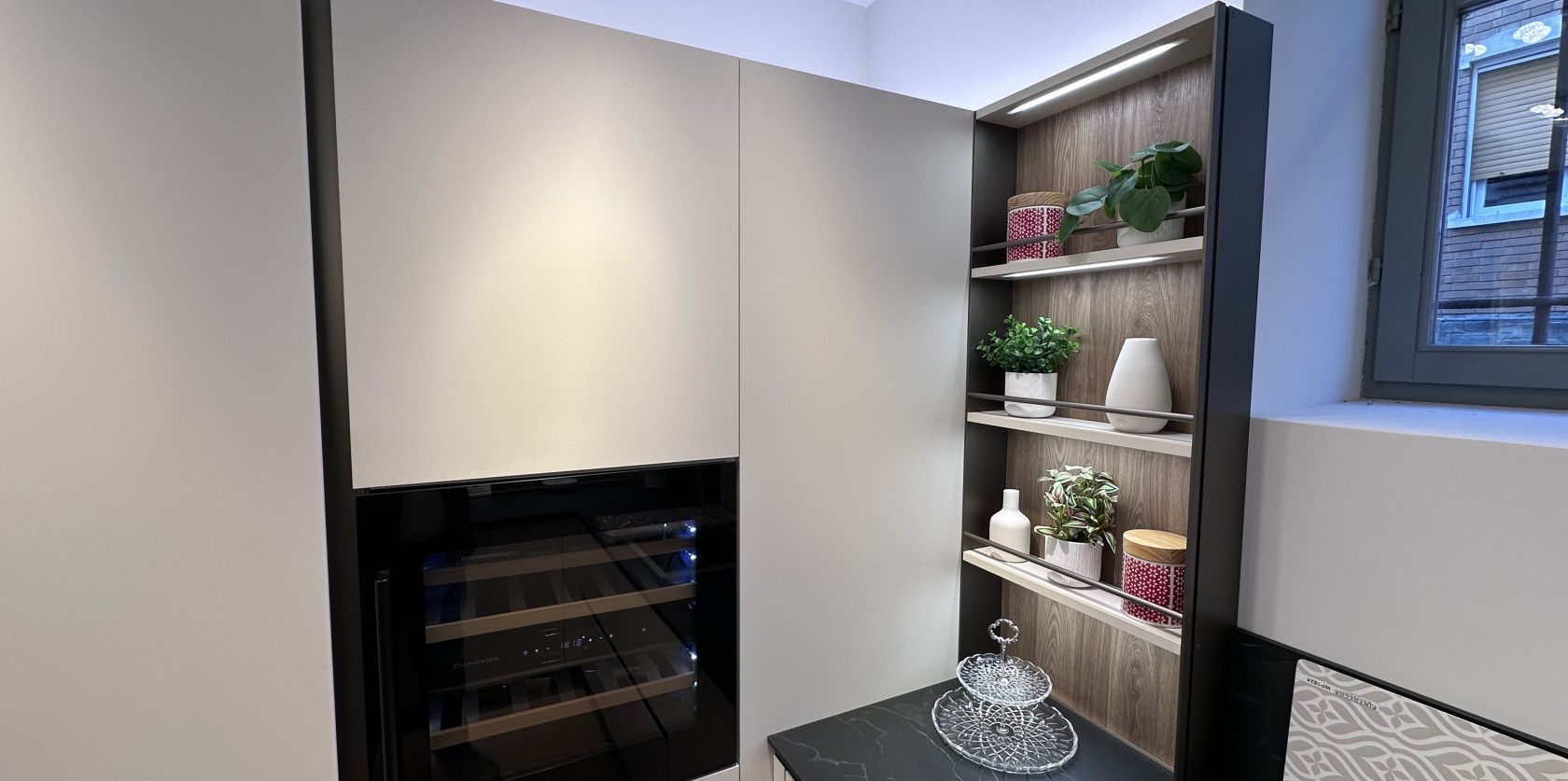 Veneta Cucine - modello Start Time J 2