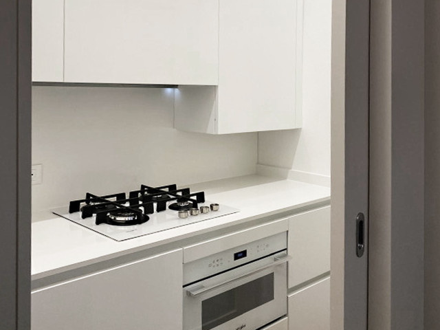 The project of Giovanni 