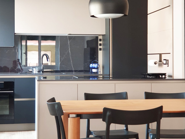 The project of Paolo 