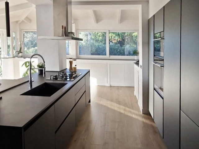 The project of Rossella