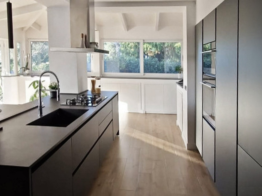 El proyecto de  Rossella